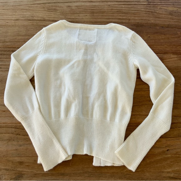 Gap Angora Blend Cardigan Sweater Set - Picture 5 of 13